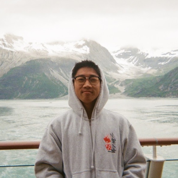 Roland Yang