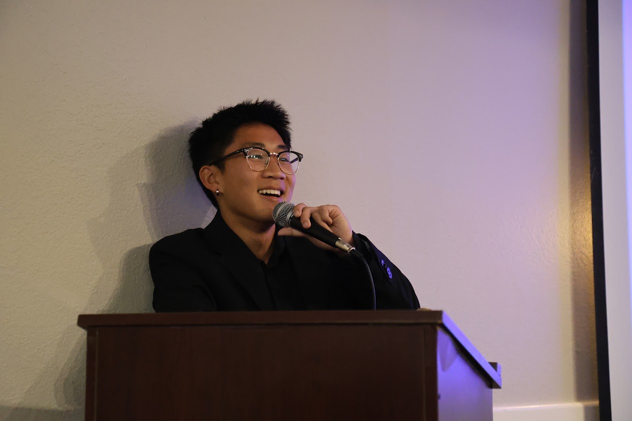 speech!!!